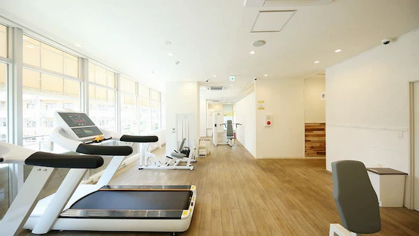 チョコザップ 北綾瀬