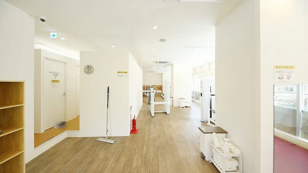 チョコザップ 北綾瀬