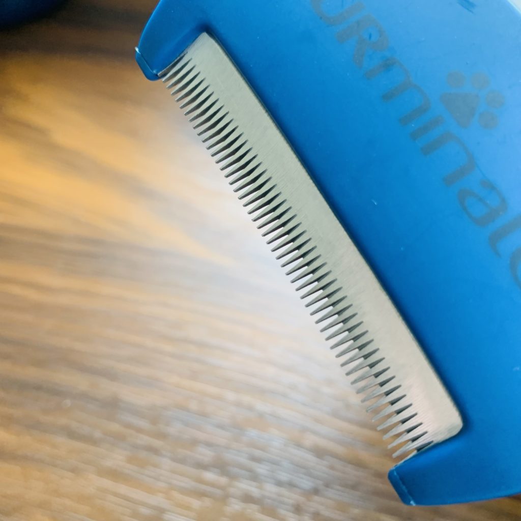 ファーミネーターの刃